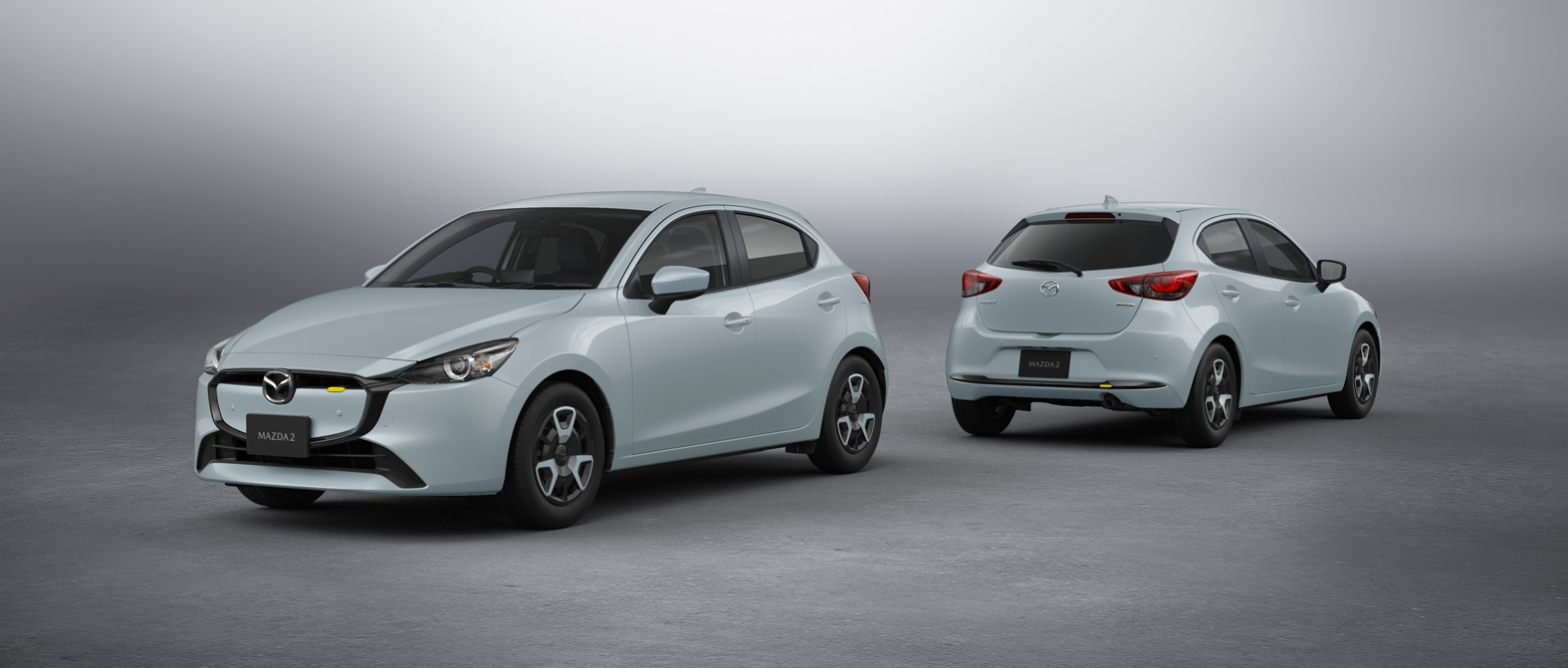 MAZDA2