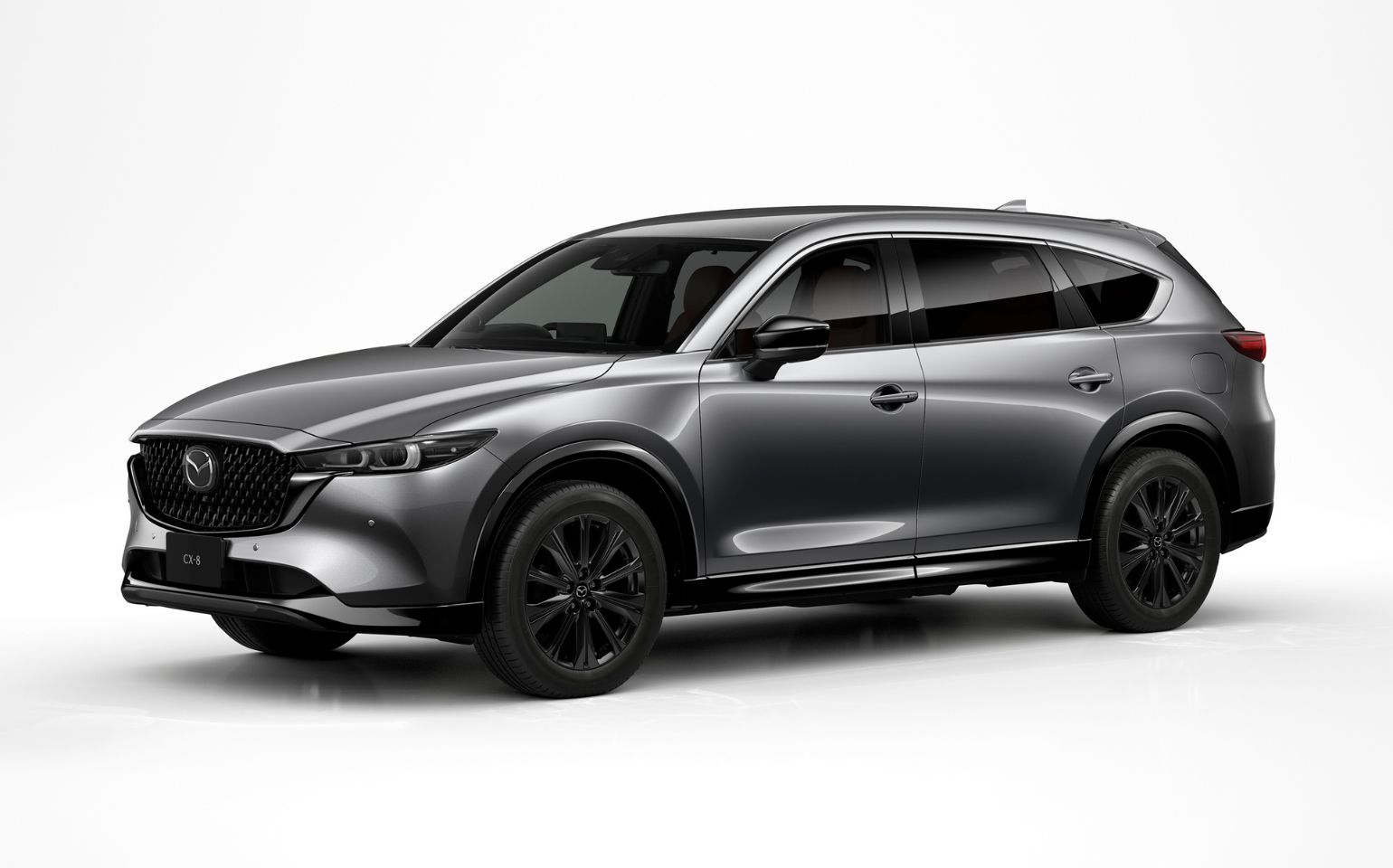 マツダ CX-5