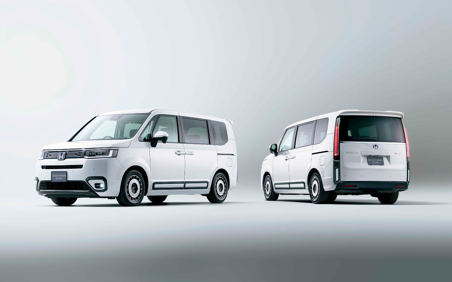 ホンダ ステップワゴン