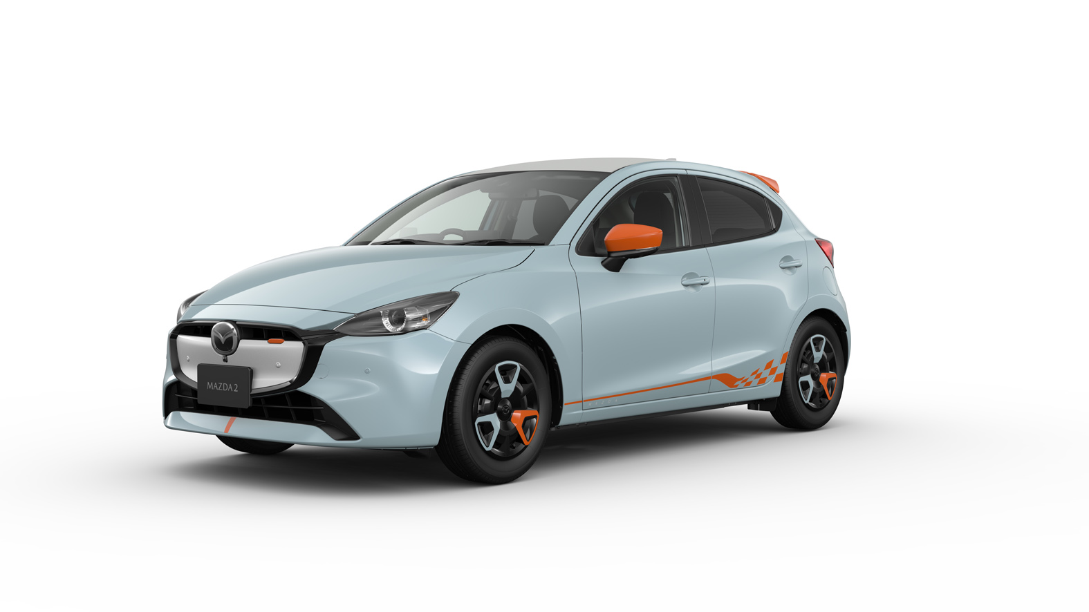 MAZDA2