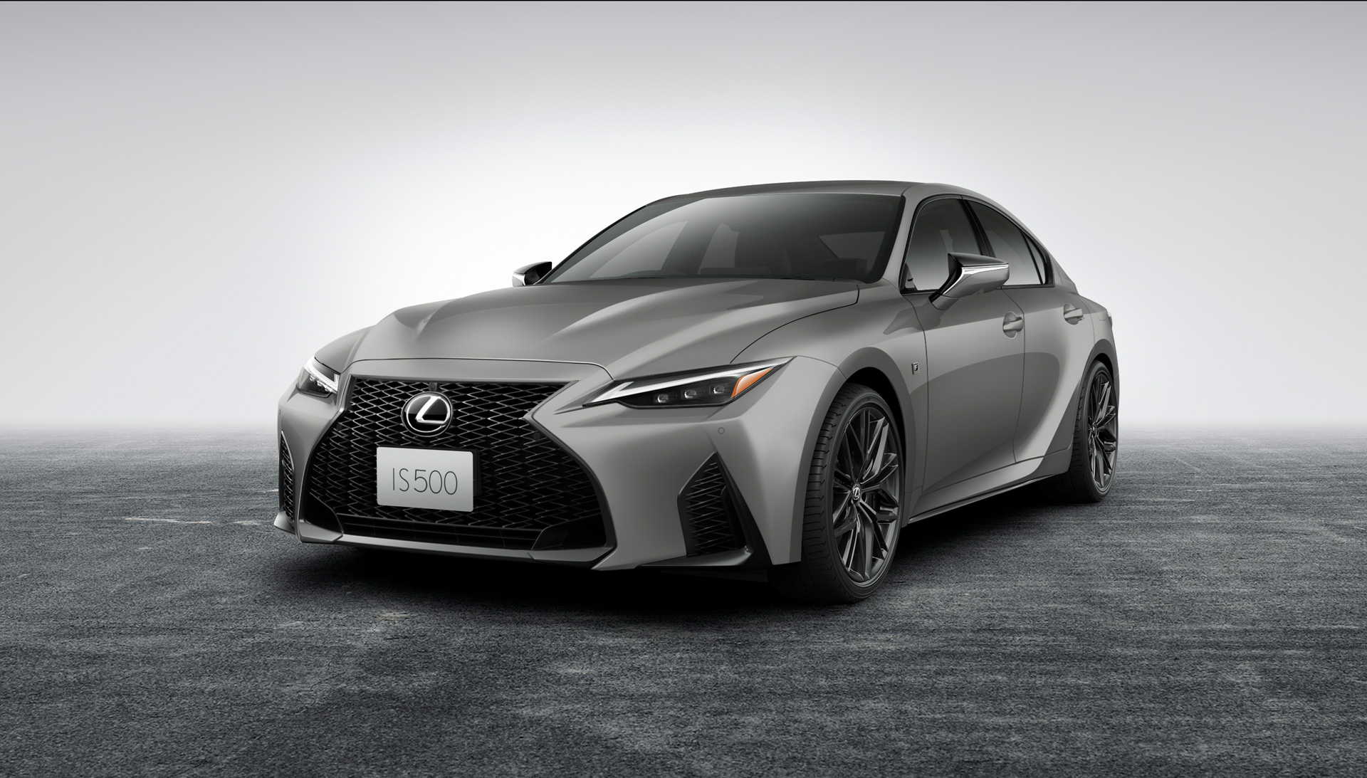 レクサスIS 500 “F SPORT Performance”