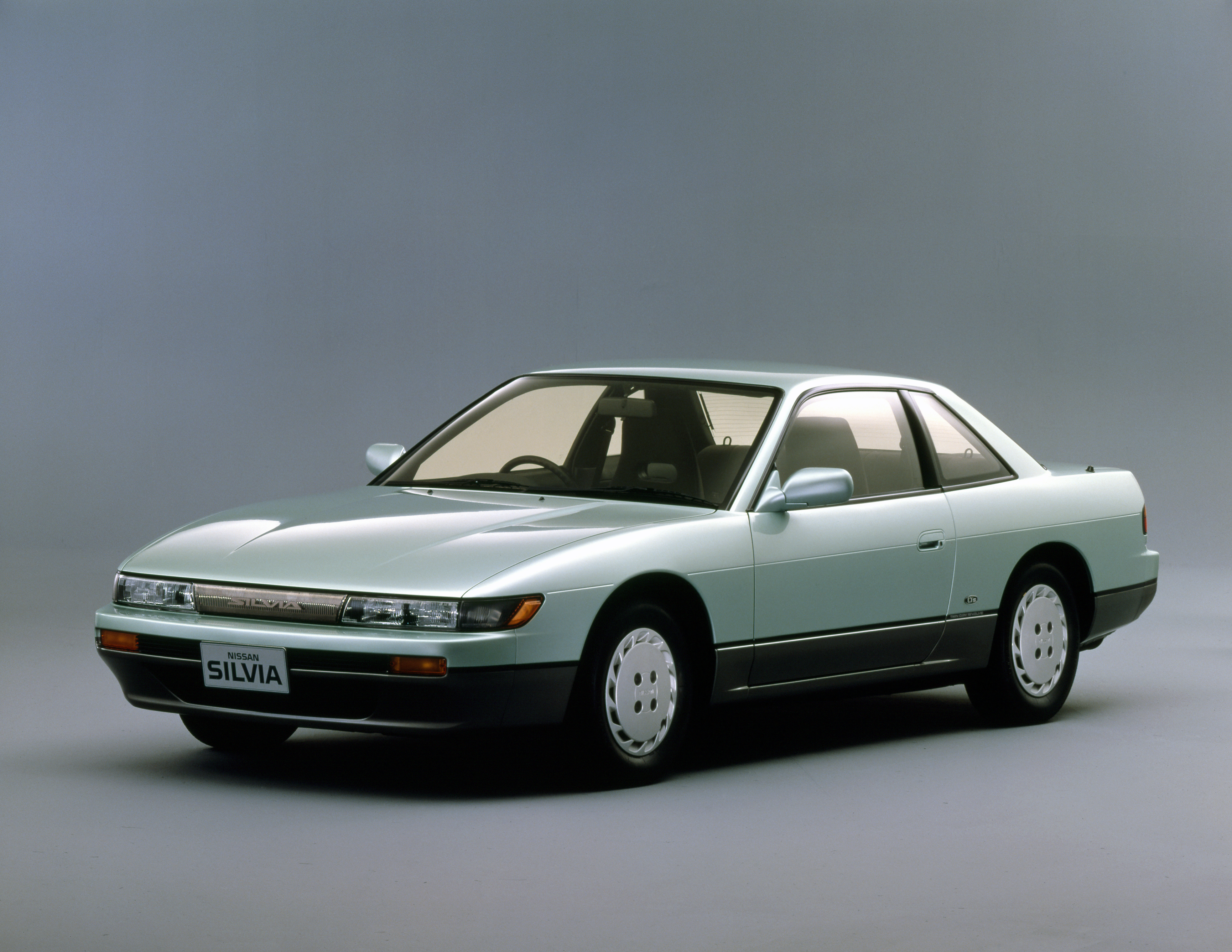 日産 シルビア