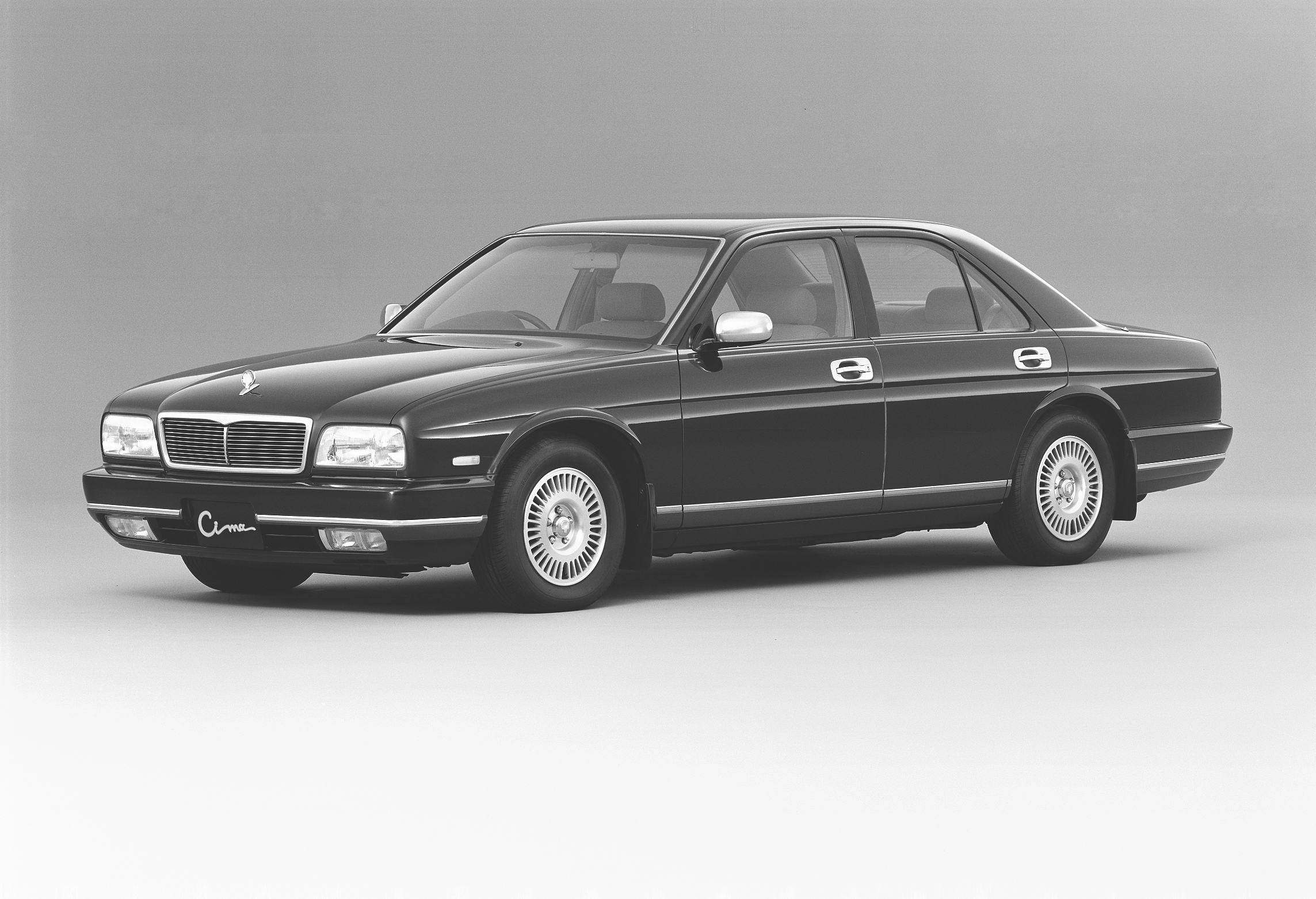 日産シーマFY32(1995)