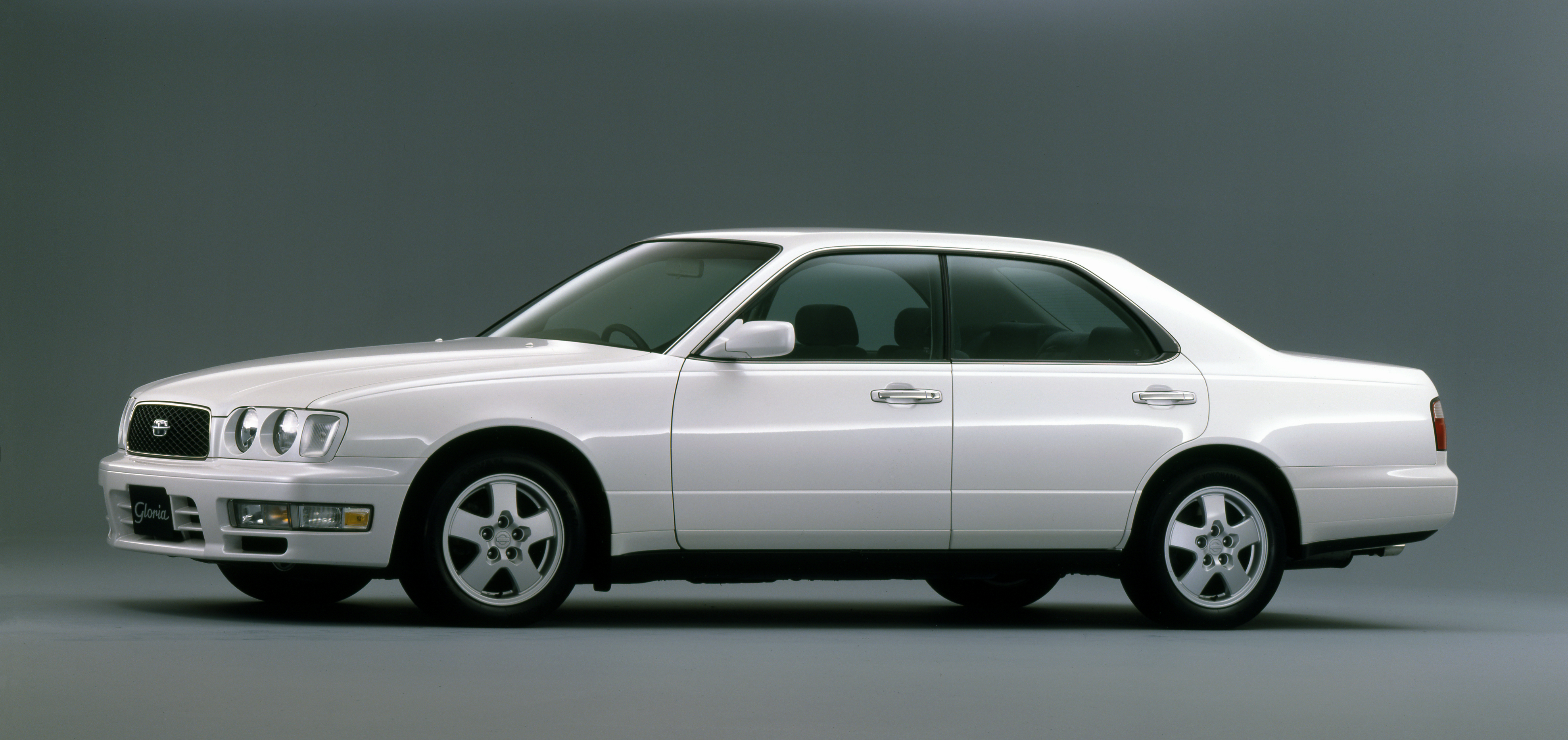 日産グロリアY33(1995)