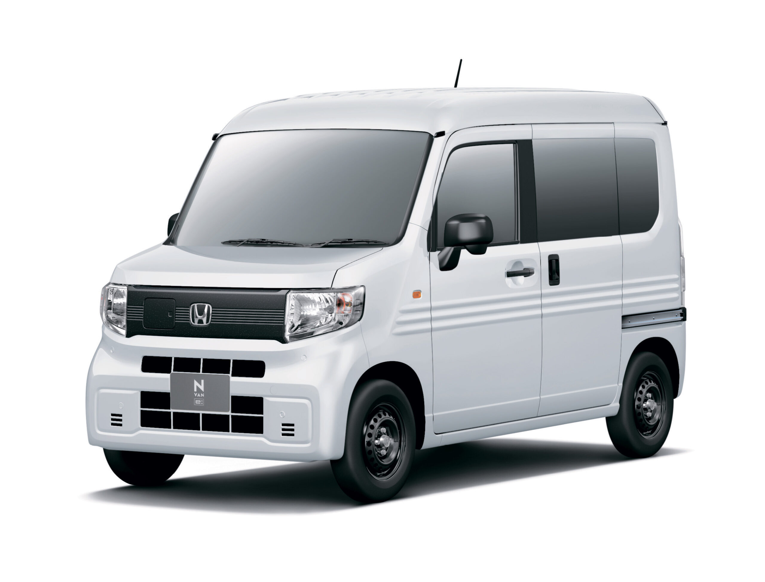 ホンダ N-VAN